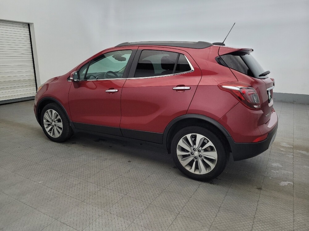 2018 Buick Encore in Owings Mills, MD 21117 - 18108638 3