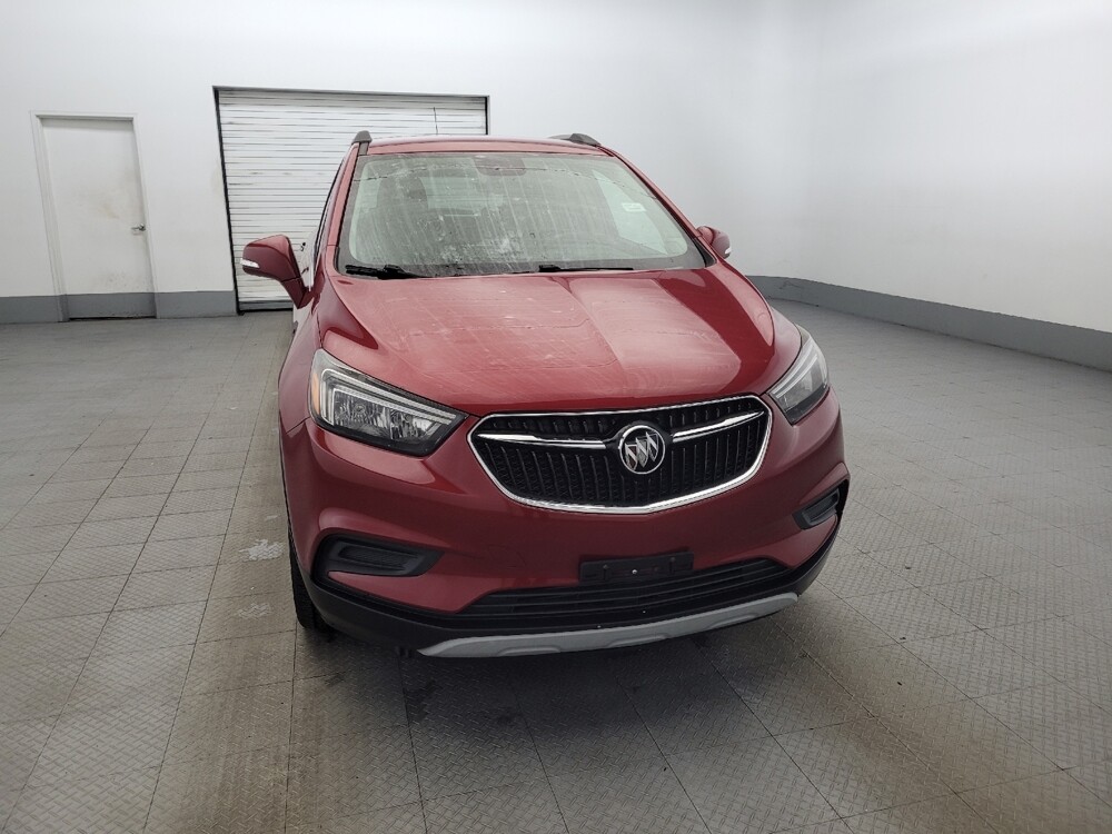 2018 Buick Encore in Owings Mills, MD 21117 - 18108638 14