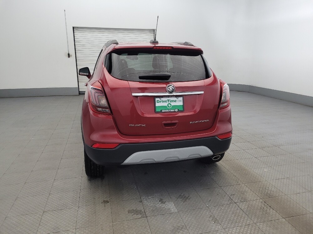 2018 Buick Encore in Owings Mills, MD 21117 - 18108638 6
