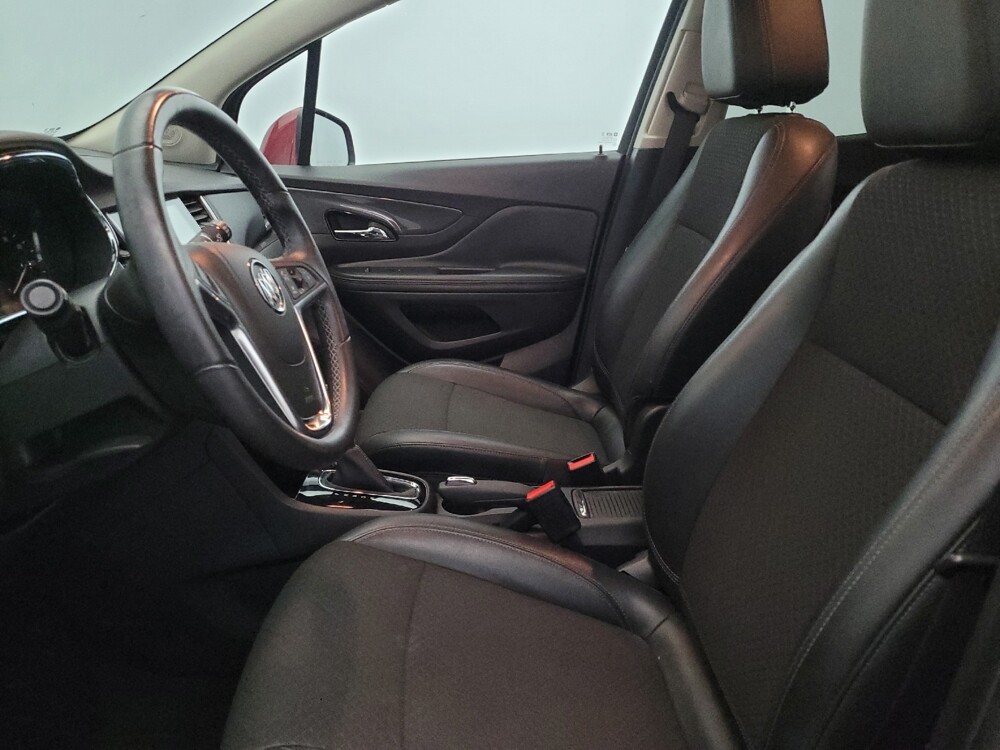 2018 Buick Encore in Owings Mills, MD 21117 - 18108638 17