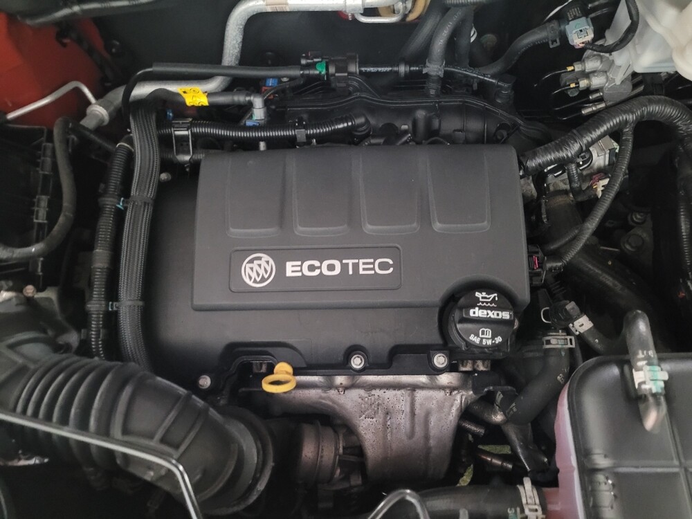 2018 Buick Encore in Owings Mills, MD 21117 - 18108638 30