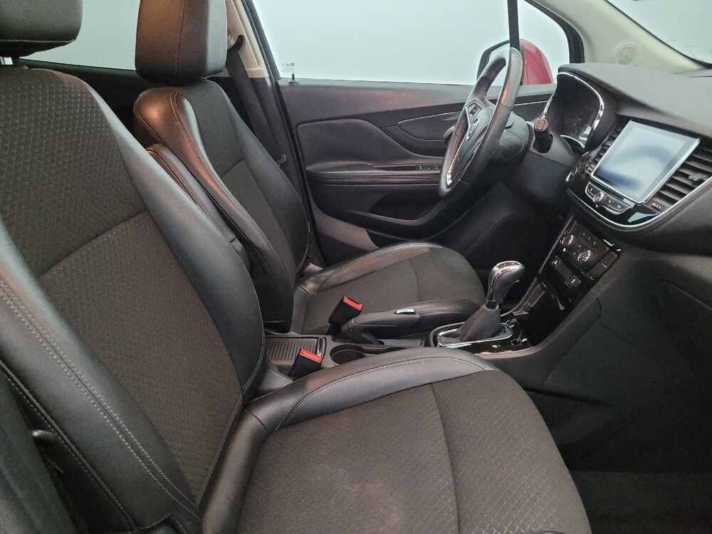 2018 Buick Encore in Owings Mills, MD 21117 - 18108638 21