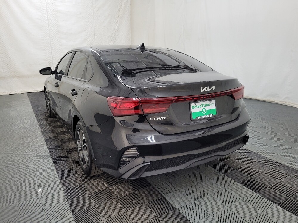 2022 Kia Forte in Langhorne, PA 19047 - 18108639 5