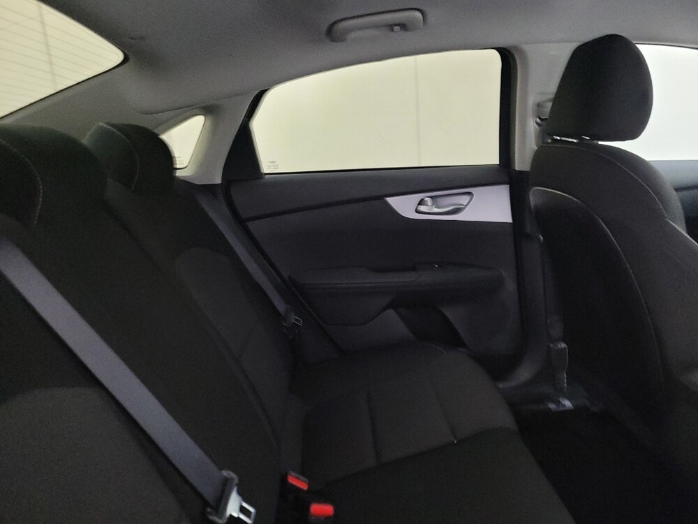 2022 Kia Forte in Langhorne, PA 19047 - 18108639 19