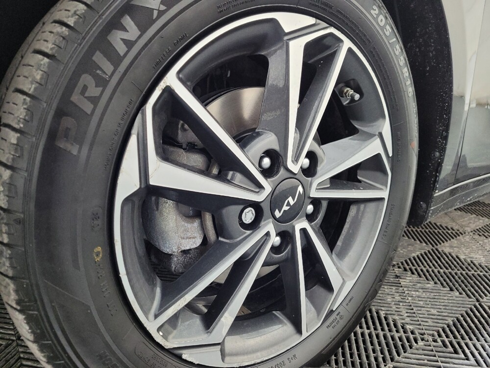 2022 Kia Forte in Langhorne, PA 19047 - 18108639 31