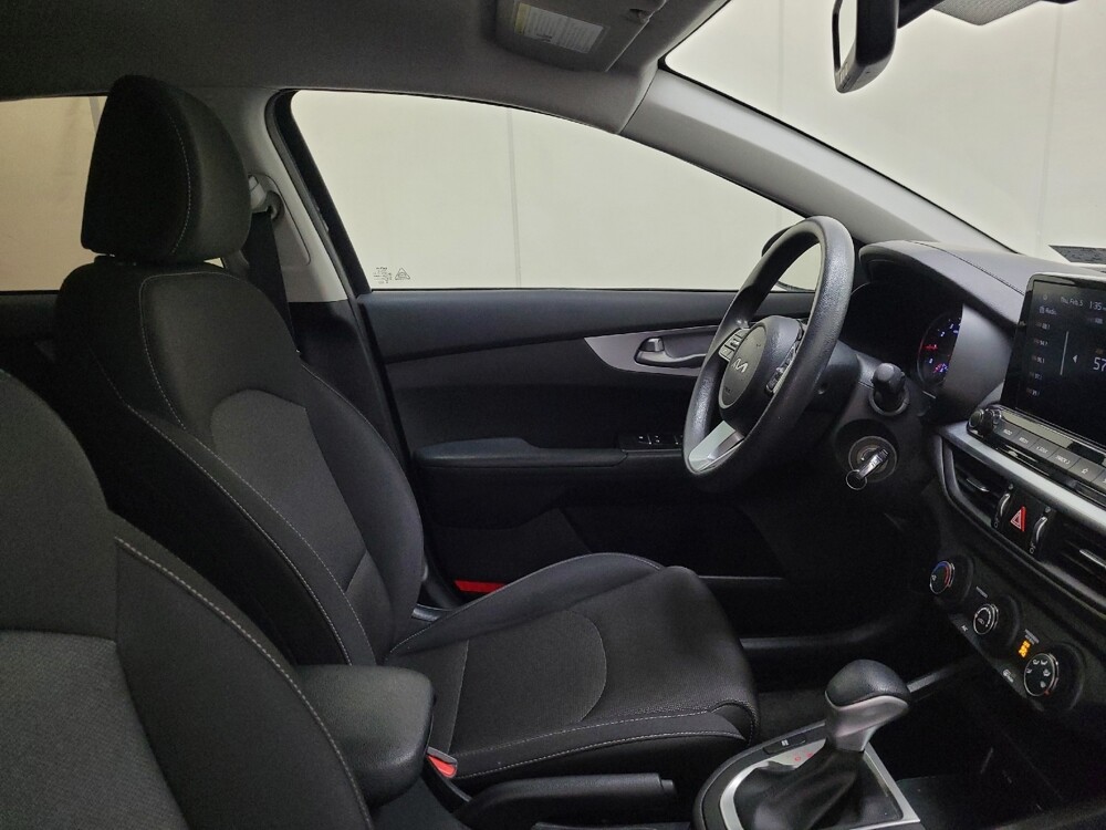 2022 Kia Forte in Langhorne, PA 19047 - 18108639 21