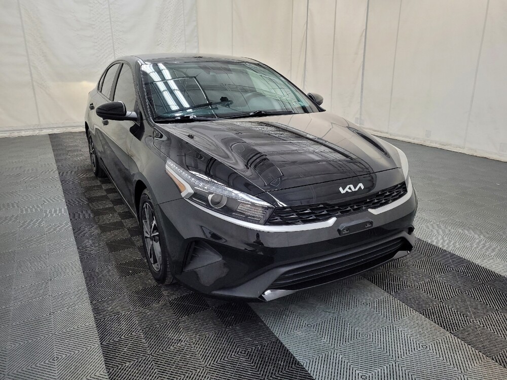 2022 Kia Forte in Langhorne, PA 19047 - 18108639 13