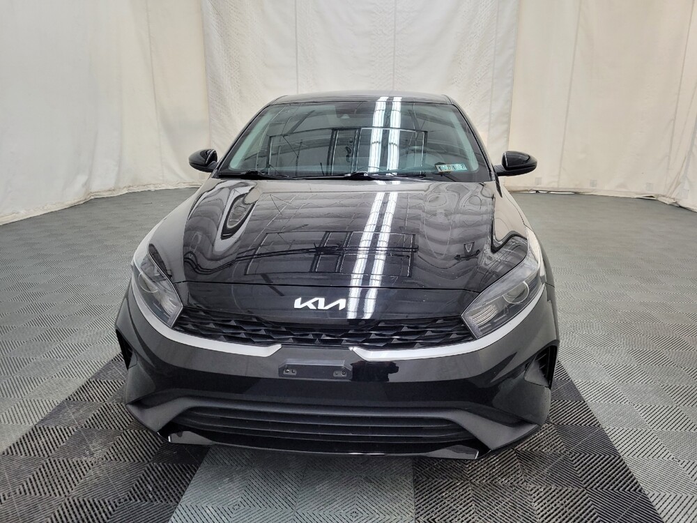 2022 Kia Forte in Langhorne, PA 19047 - 18108639 15