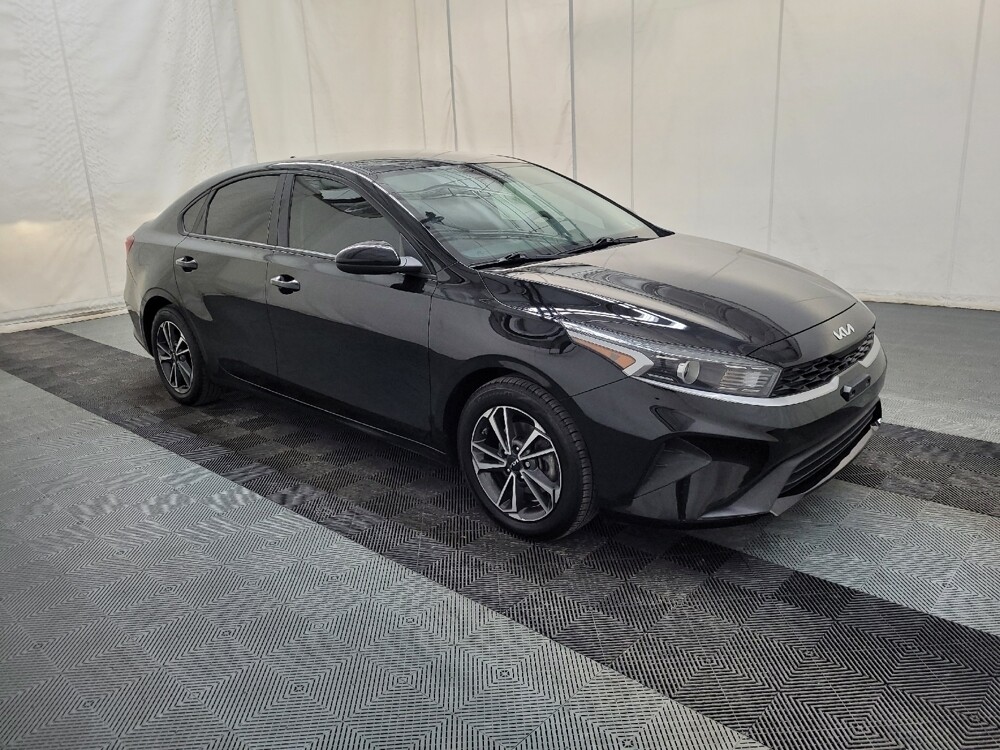 2022 Kia Forte in Langhorne, PA 19047 - 18108639 11