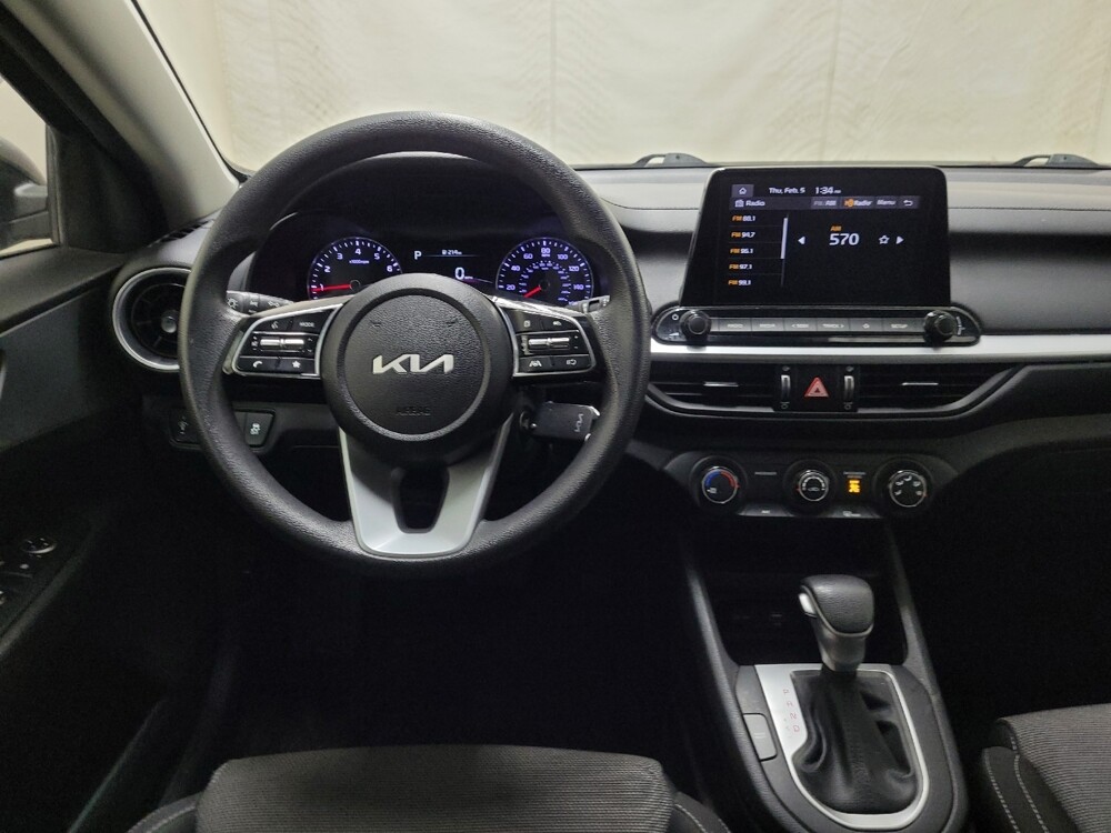 2022 Kia Forte in Langhorne, PA 19047 - 18108639 22