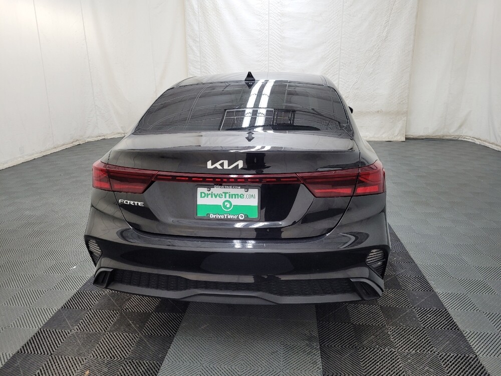 2022 Kia Forte in Langhorne, PA 19047 - 18108639 7