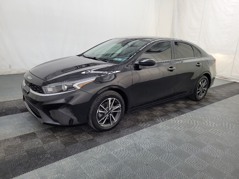 2022 Kia Forte in Langhorne, PA 19047 - 18108639 2