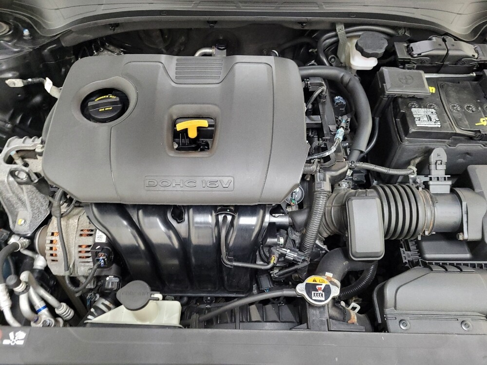 2022 Kia Forte in Langhorne, PA 19047 - 18108639 30