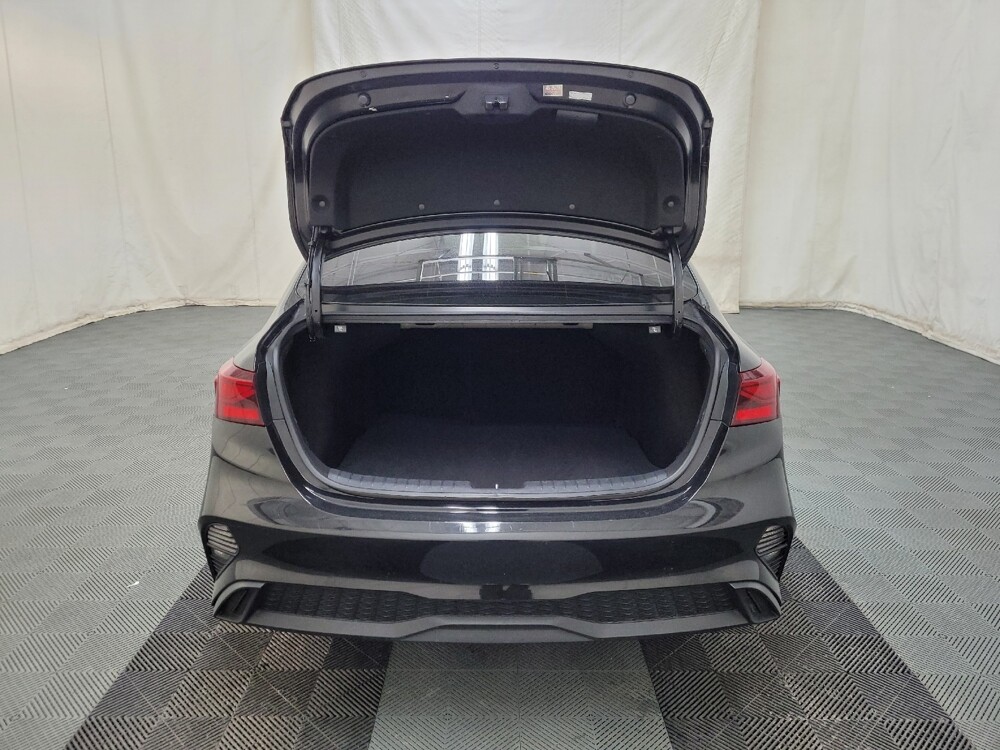 2022 Kia Forte in Langhorne, PA 19047 - 18108639 29