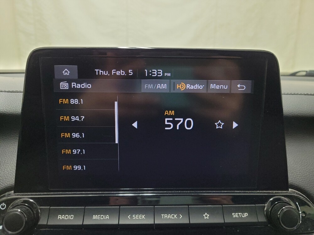 2022 Kia Forte in Langhorne, PA 19047 - 18108639 25