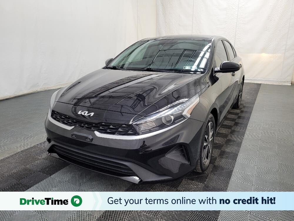 2022 Kia Forte in Langhorne, PA 19047 - 18108639