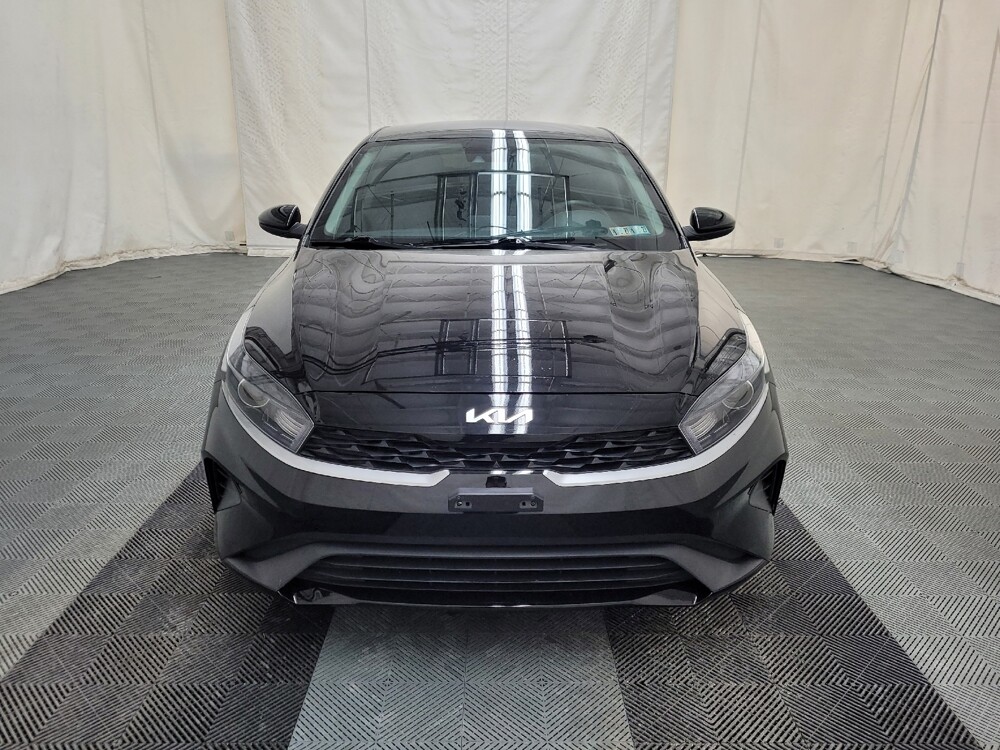 2022 Kia Forte in Langhorne, PA 19047 - 18108639 14