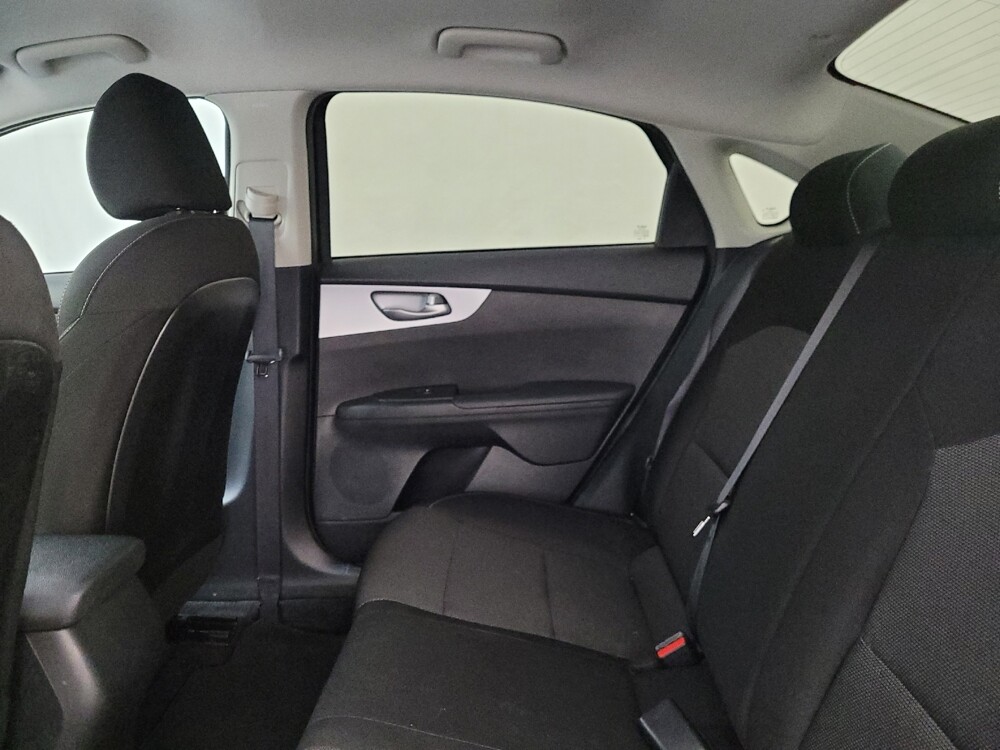 2022 Kia Forte in Langhorne, PA 19047 - 18108639 18