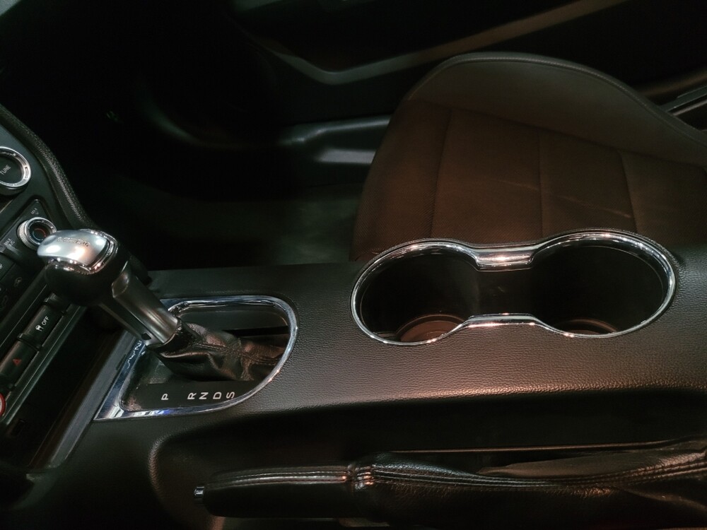 2016 Ford Mustang in Chesapeake, VA 23320 - 18108641 26