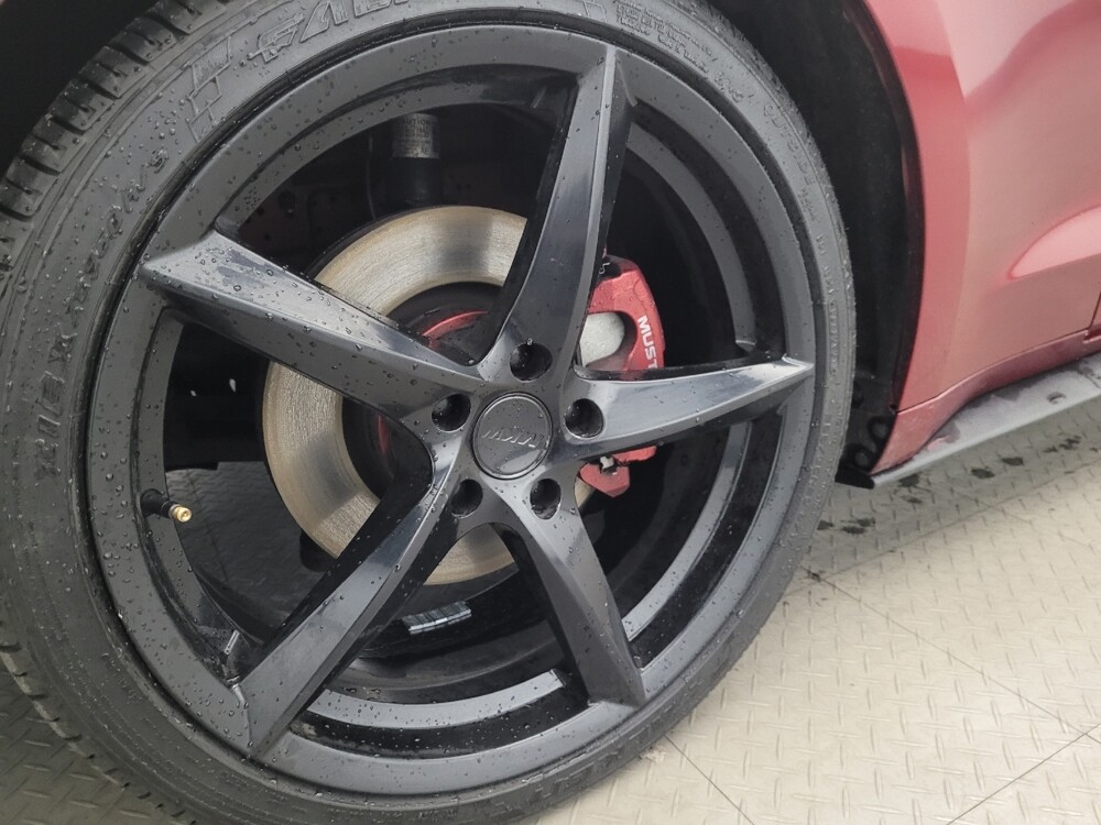 2016 Ford Mustang in Chesapeake, VA 23320 - 18108641 31