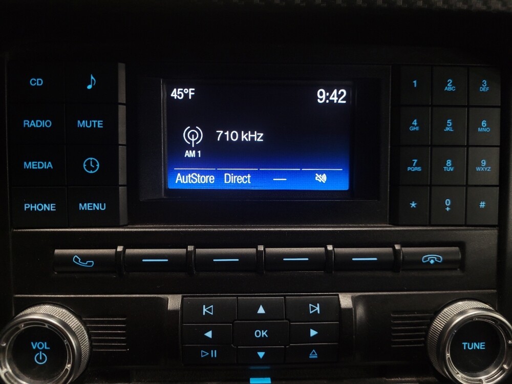 2016 Ford Mustang in Chesapeake, VA 23320 - 18108641 25