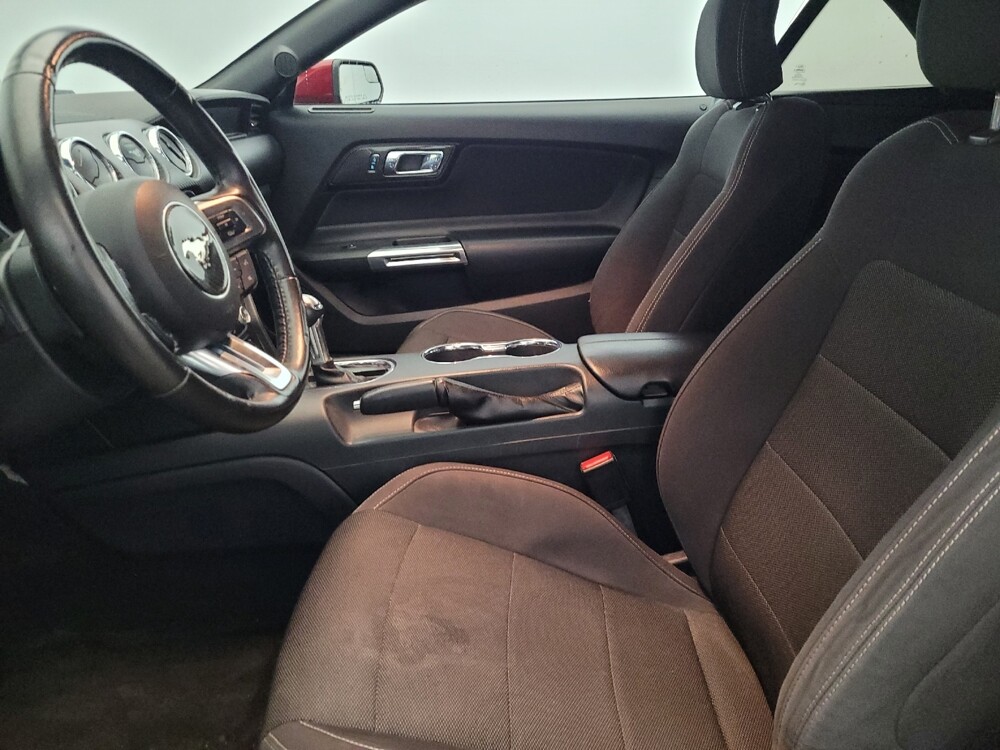 2016 Ford Mustang in Chesapeake, VA 23320 - 18108641 17