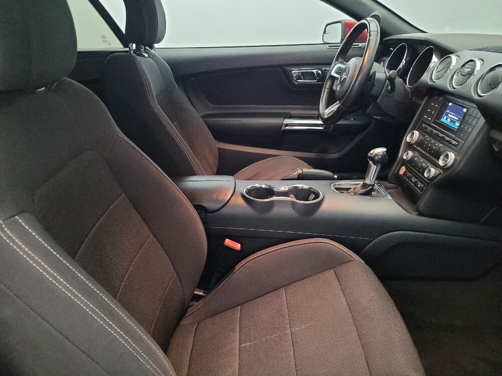 2016 Ford Mustang in Chesapeake, VA 23320 - 18108641 21
