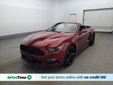 2016 Ford Mustang in Chesapeake, VA 23320