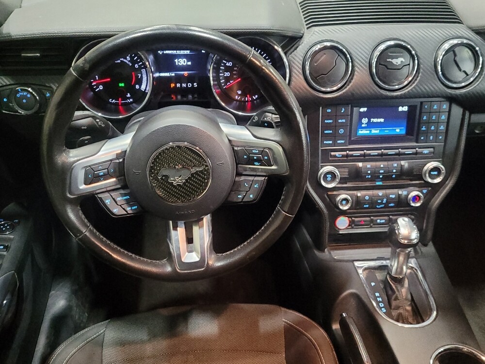 2016 Ford Mustang in Chesapeake, VA 23320 - 18108641 22