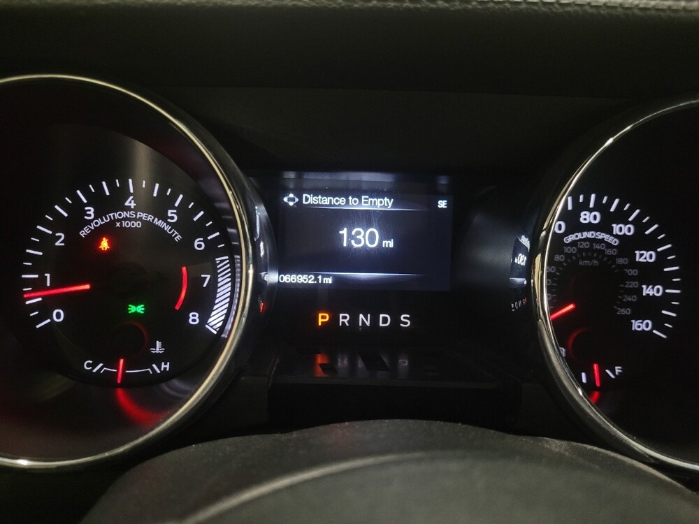 2016 Ford Mustang in Chesapeake, VA 23320 - 18108641 23