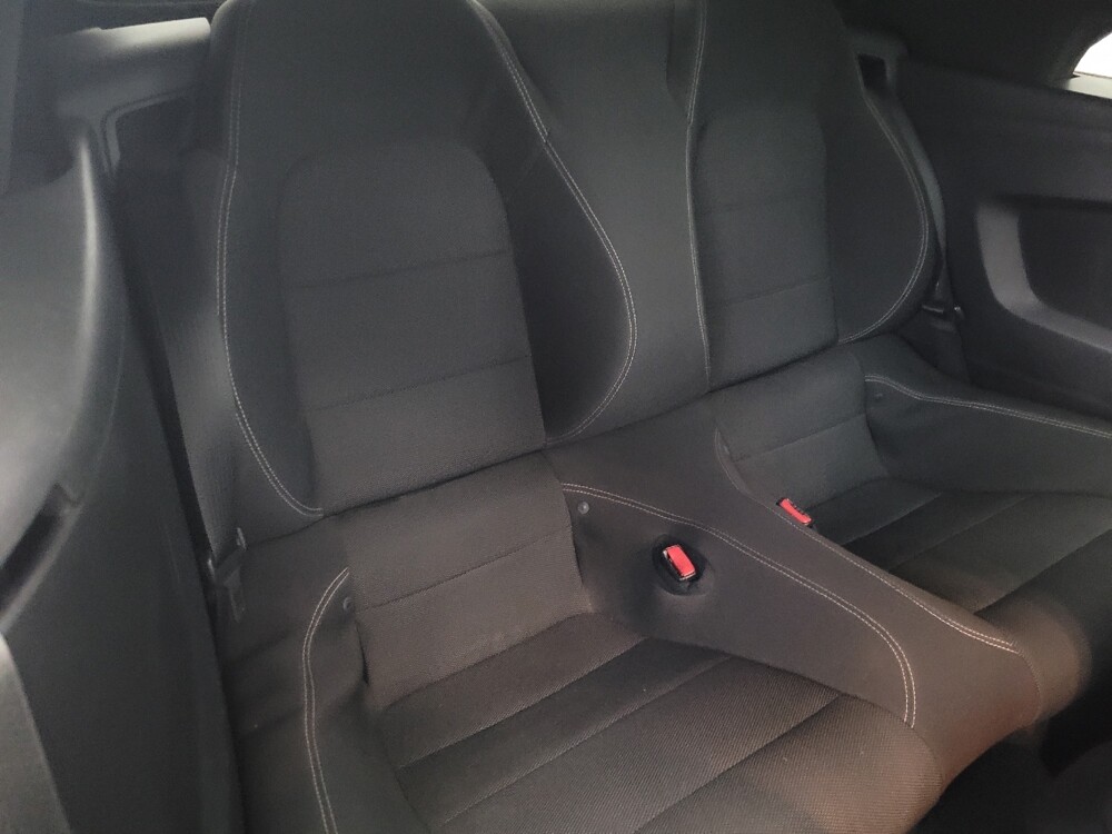 2016 Ford Mustang in Chesapeake, VA 23320 - 18108641 19