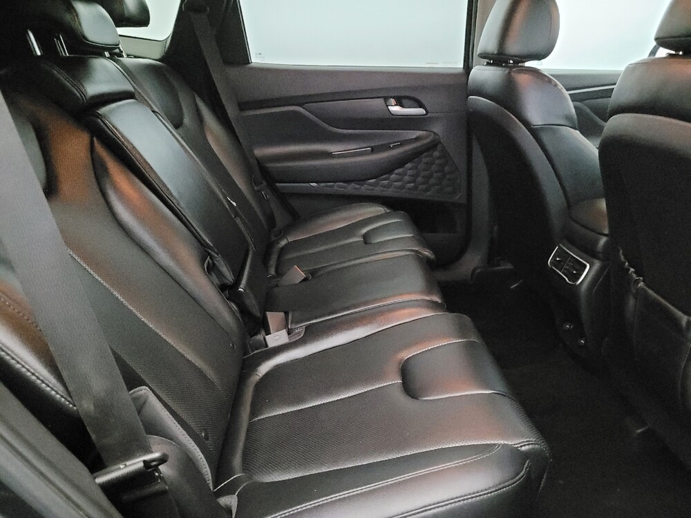 2023 Hyundai Santa Fe in Pittsburgh, PA 15237 - 18108642 19