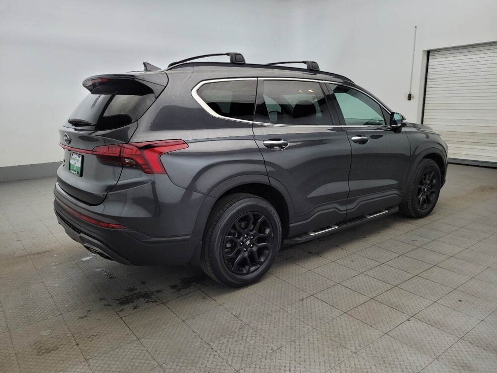 2023 Hyundai Santa Fe in Pittsburgh, PA 15237 - 18108642 10