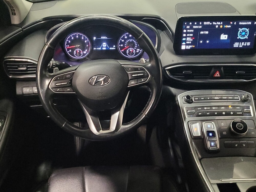 2023 Hyundai Santa Fe in Pittsburgh, PA 15237 - 18108642 22