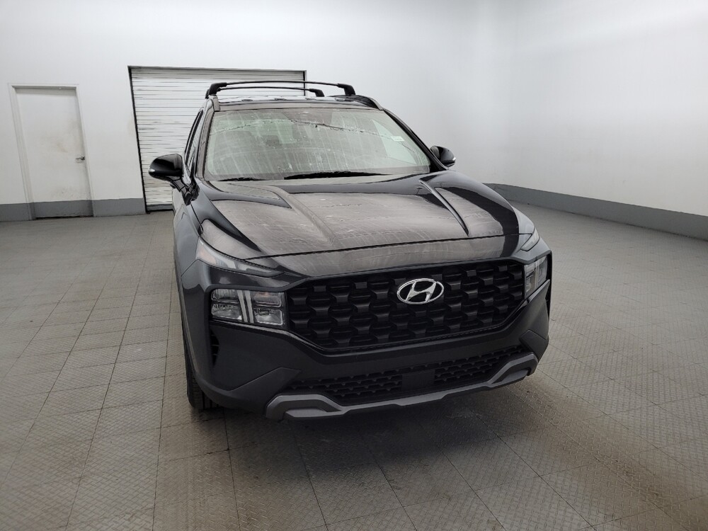 2023 Hyundai Santa Fe in Pittsburgh, PA 15237 - 18108642 14