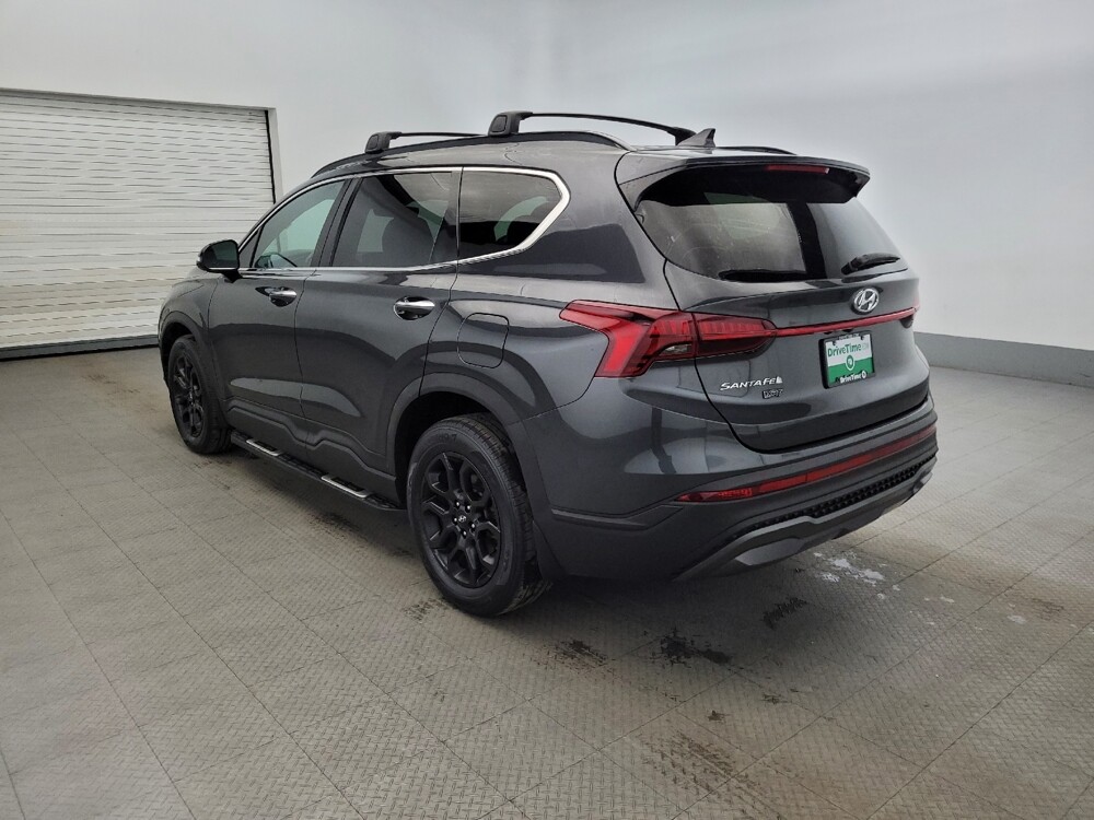 2023 Hyundai Santa Fe in Pittsburgh, PA 15237 - 18108642 5