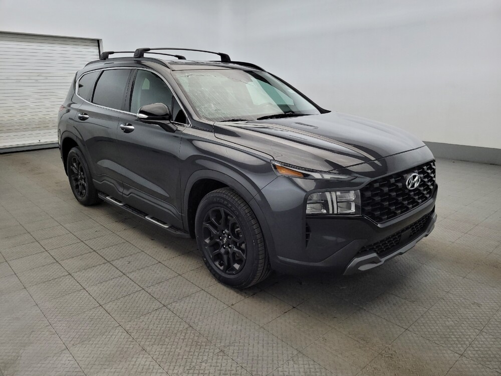 2023 Hyundai Santa Fe in Pittsburgh, PA 15237 - 18108642 13