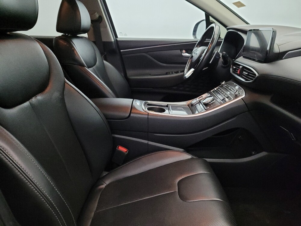 2023 Hyundai Santa Fe in Pittsburgh, PA 15237 - 18108642 21