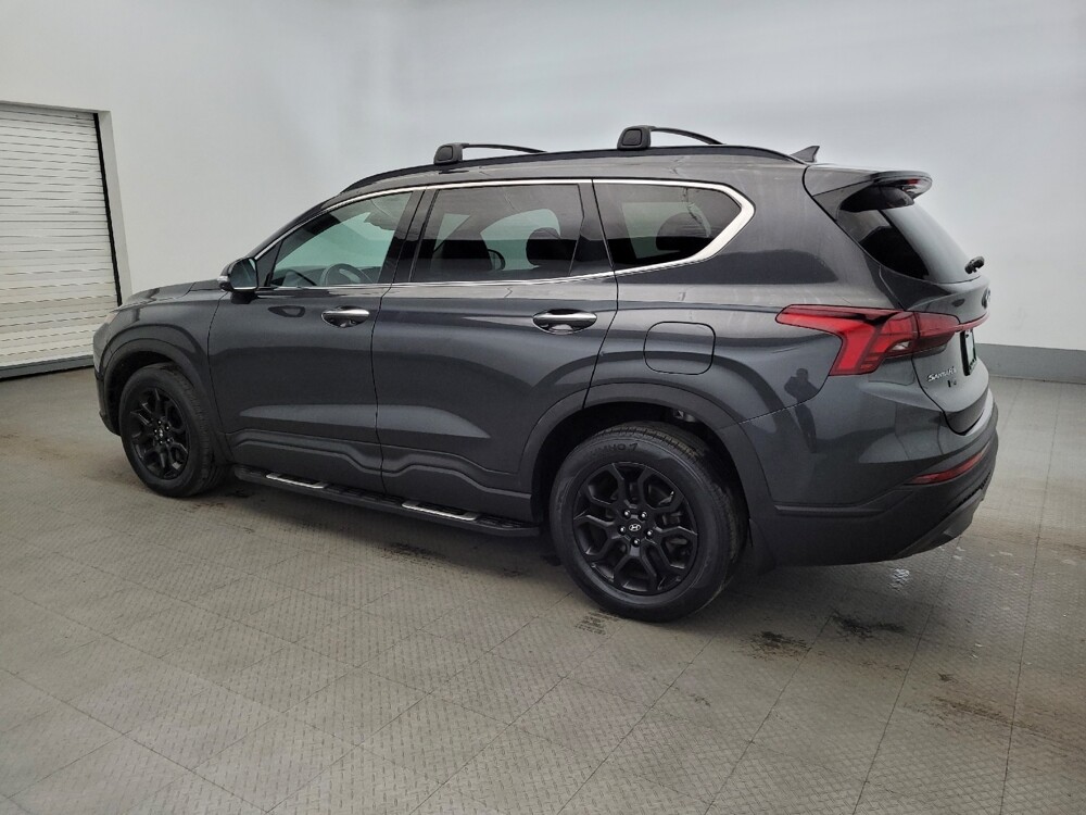 2023 Hyundai Santa Fe in Pittsburgh, PA 15237 - 18108642 3