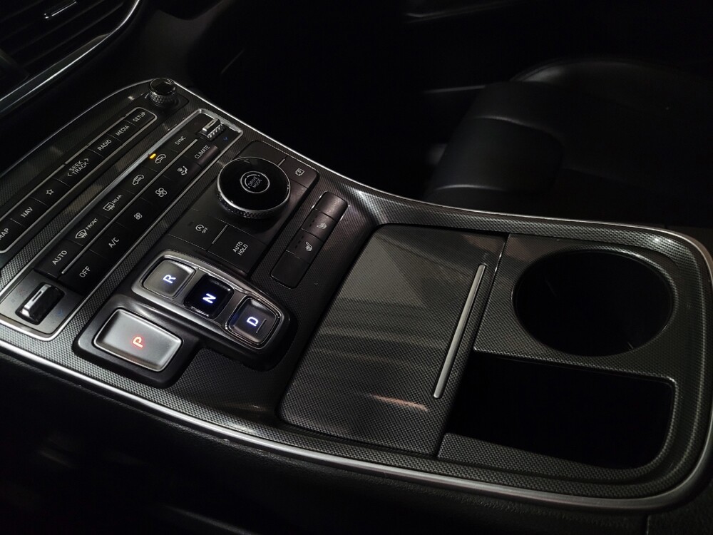 2023 Hyundai Santa Fe in Pittsburgh, PA 15237 - 18108642 26