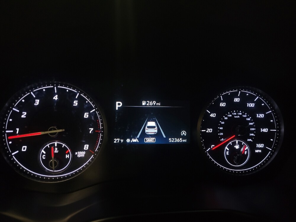 2023 Hyundai Santa Fe in Pittsburgh, PA 15237 - 18108642 23