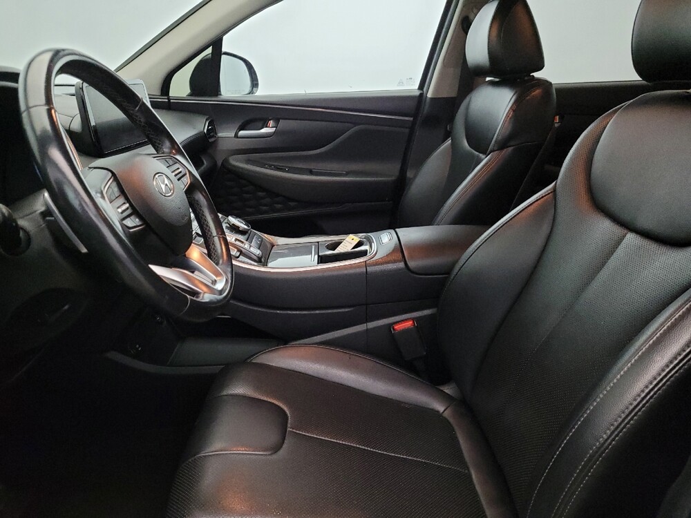 2023 Hyundai Santa Fe in Pittsburgh, PA 15237 - 18108642 17