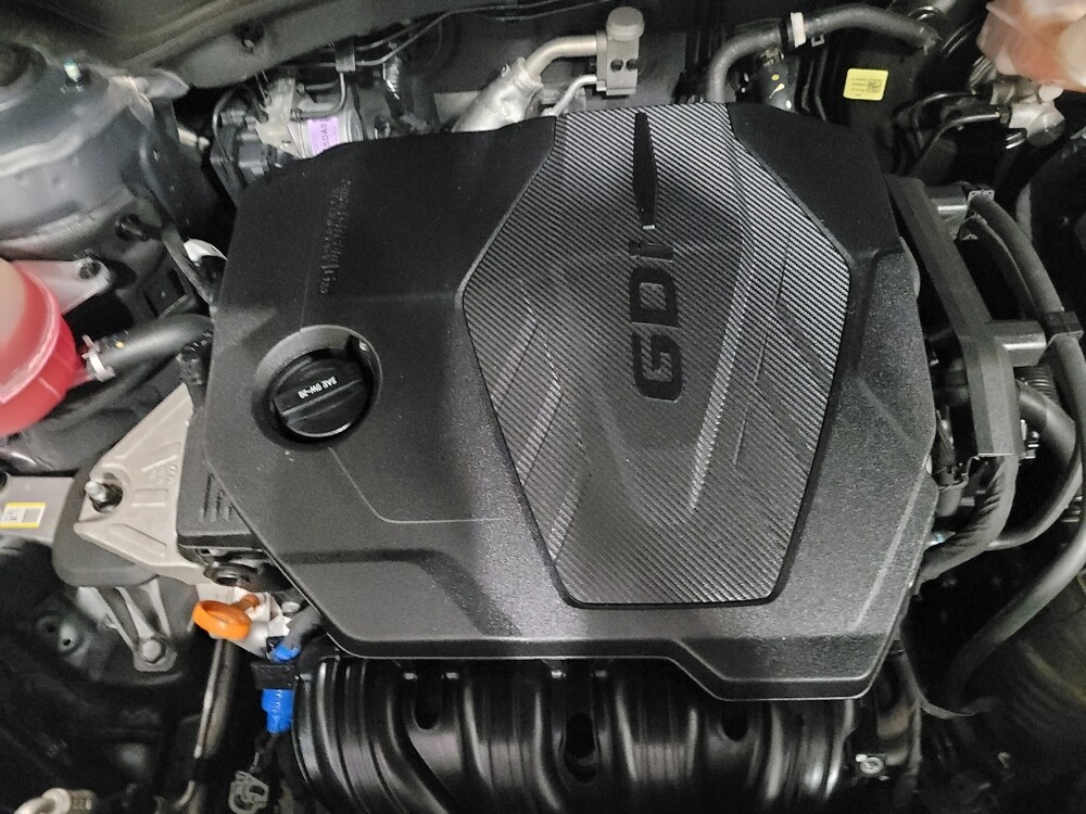 2023 Hyundai Santa Fe in Pittsburgh, PA 15237 - 18108642 30