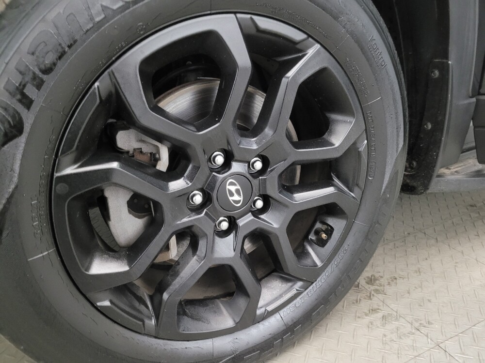 2023 Hyundai Santa Fe in Pittsburgh, PA 15237 - 18108642 31