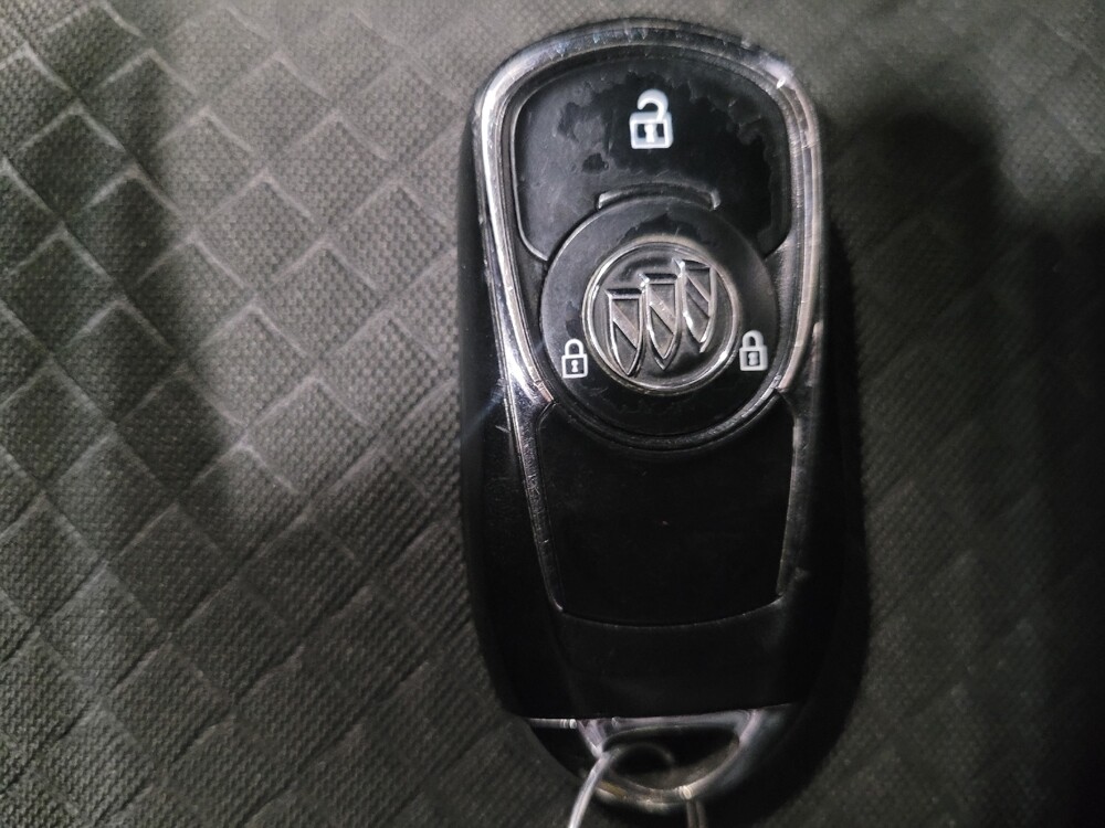 2020 Buick Encore in New Castle, DE 19720 - 18108643 32