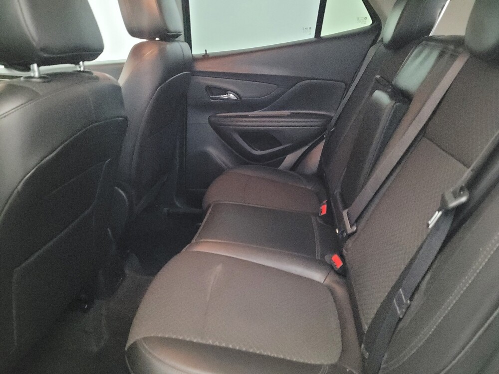 2020 Buick Encore in New Castle, DE 19720 - 18108643 18