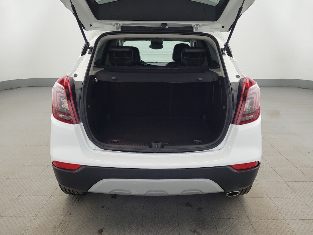 2020 Buick Encore in New Castle, DE 19720 - 18108643 29