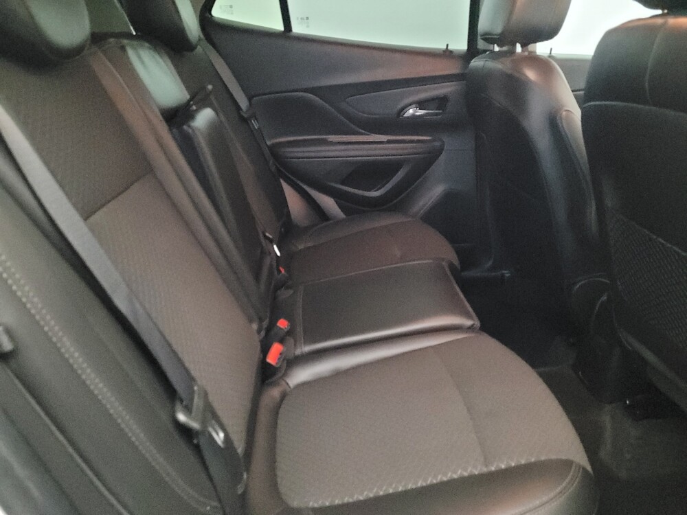 2020 Buick Encore in New Castle, DE 19720 - 18108643 19