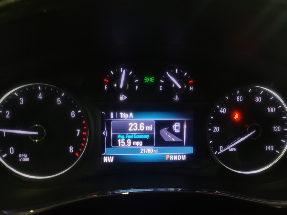 2020 Buick Encore in New Castle, DE 19720 - 18108643 23