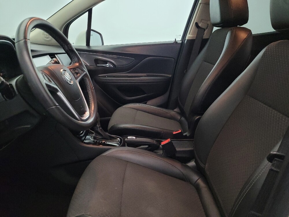 2020 Buick Encore in New Castle, DE 19720 - 18108643 17